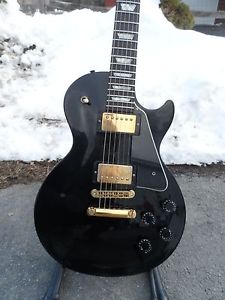 GIBSON LES PAUL STUDIO electric guitar !!! ~~FABULOUS ESTATE FIND ~~~~