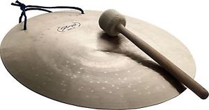 Stagg 11265 28-Inch Wind Gong -
