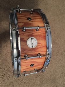 Dw Custom Shop Gon Bops Snare Drum