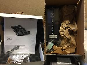 Avid c24 Pro Tools I HD 3 APOGEE ROSETTA 800 192k And Interfaces Card