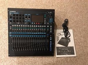 Allen & Heath Qu-16 - Excellent Condition