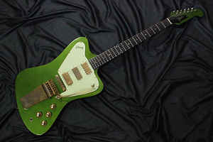 [USED] Gibson 1960's Firebird Ⅶ Non-Reverse  Electric guitar / j010102