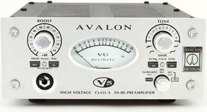 Avalon Design V5 Classa Di Remic