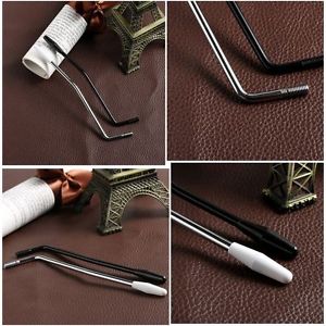 6mm  Instruments Electric Guitar Parts Tremolo Arm Direct Insertion Styles