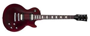 Gibson Les Paul Future 2013 Ltd edion with case