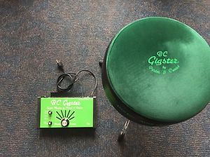 Porter And Davies BC Gigster