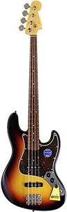 New Momose Momose Electric Bass Mjb1-Std / Nj (3Ts)