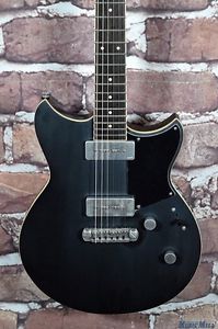Yamaha Revstar Rs502 Electric Gu