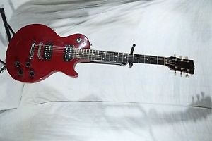 Gibson Les Paul - The Paul II - Wine/ Red 1997