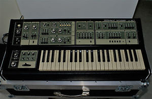 ROLAND SH-7 Vintage Synthesizer
