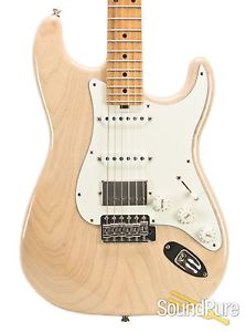 Tuttle Custom Classic S Mary Kay Trans White HSS #202 - Used