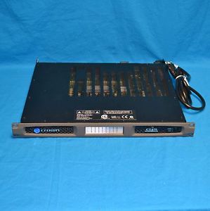 Crown by Harmon CT875 Comtech Dr