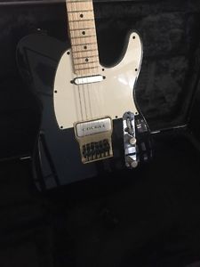 Fender Standard Telecaster Electric Guitar