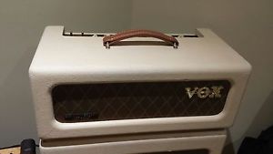 Vox AC15 Handwired Heritage Head AC15HTVH