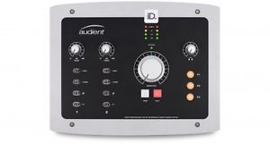 Audient iD22 Premium Studio Audio Interface NEW Aus Warranty