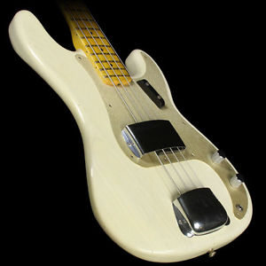 Fender Custom Shop 57 Precision 