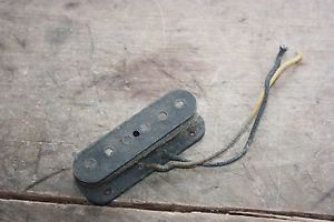 1953 1954 1955 Fender Telecaster guitar pickup lap steel Esquire 6.55k