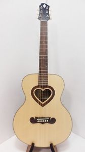 Zemaitis CAM-60H / Natural FREESHIPPING/456