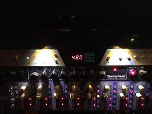 Antelope Audio Orion 32 USB interface 192khz