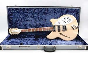 [USED] Rickenbacker 370/12V67, f0265  Electric guitar