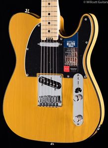 Fender Am Elite Telecaster Elect