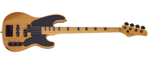 Schecter Modelt Session Ans 2848