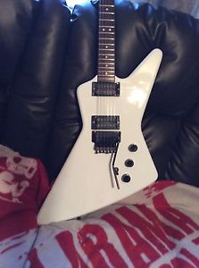 Hamer Standard Blitz