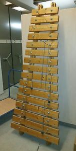 Xylophon Marimbaphon !