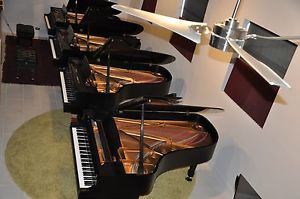 used Steinway B, 211, Late Model, Original Parts, 15 B'S, FREE AIRFARE,