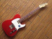 New Momose Mtl1-Std / Nj Ocar With Hard Case (Tweed Type)
