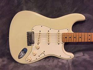 Fender Custom Shop Stratocaster American with Hardshell Case