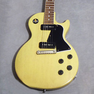 Used Gibson 2009 Historic Collection 1960 Les Paul Special Single Cut VOS Guitar