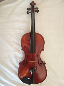 Violon ancien  ch jb Collin Mézin