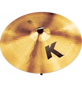 Cymbale Zildjian K' 22'' ride - K0819