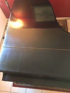 Steinway B 1940, All Steinway B's sound and play differently. Choose Wisely