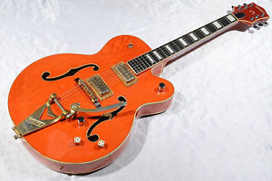 Gretsch 6120 Nashville 1992 W or