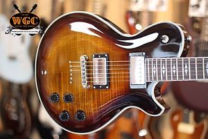 Michael Kelly Patriot Decree Caramel