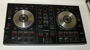 Pioneer DDJSB Digital DJ Control