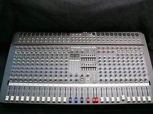 Dynacord Powermate 2200 /2 Modell II Mischpult mit 12 Monaten Garantie!