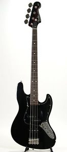 Fender Japan Aerodyne Jazz Bass AJB-58 S-Serial Crafted in Japan Electric Bass