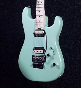 Charvel Pro-Mod San Dimas Style 1 HH FR in Specific Ocean -NEW