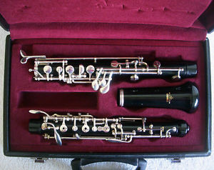 Yamaha Oboe Student Model 211, Excellent Condition!