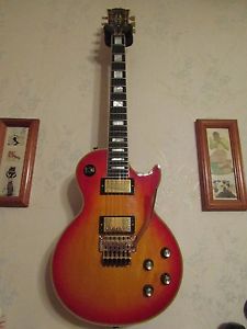 GIBSON LES PAUL AXCESS CUSTOM