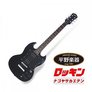 Epiphone G-310 Ebony FREESHIPPING/456