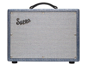 Supro 1642RT TITAN 50 Watt Tube 