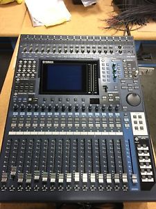 Yamaha DM1000 Digital Audio Mixing Console