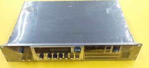 Used! Roland BOSS GT-Pro Guitar Preamp Effect Processor Rack Mount AC100V