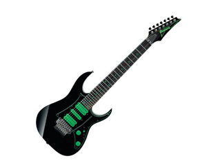 Ibanez UV70P Steve Vai 7-String Electric Guitar Ex Display