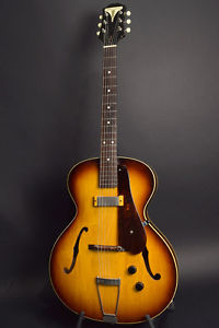 Used Electric Guitar EPIPHONE  /1959 Century E422T