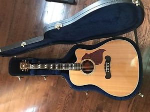 2006 Gibson Songwriter Deluxe